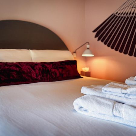 The Rockport House Hotel Eksteriør billede
